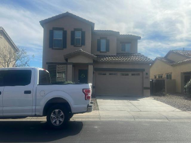 House for sale in Surprise, Arizona