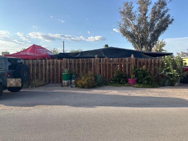 House for sale in Tucson, Arizona