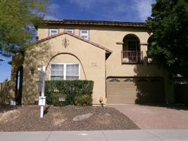House for sale in Waddell, Arizona