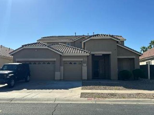 House for sale in Glendale, Arizona