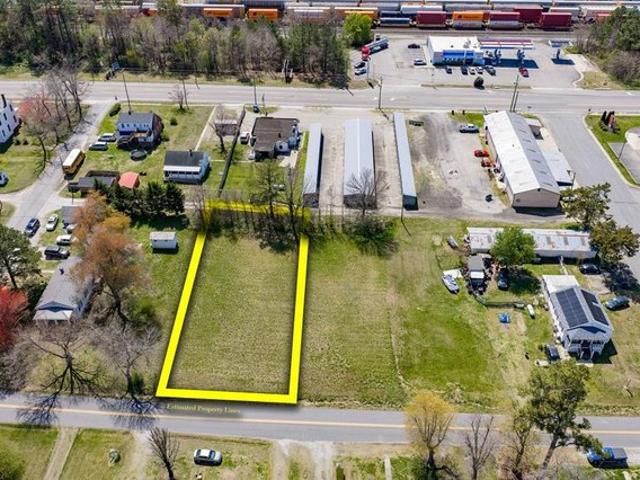 Land for sale in Virginia