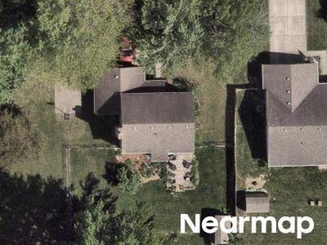 House for sale in Fortville, Indiana