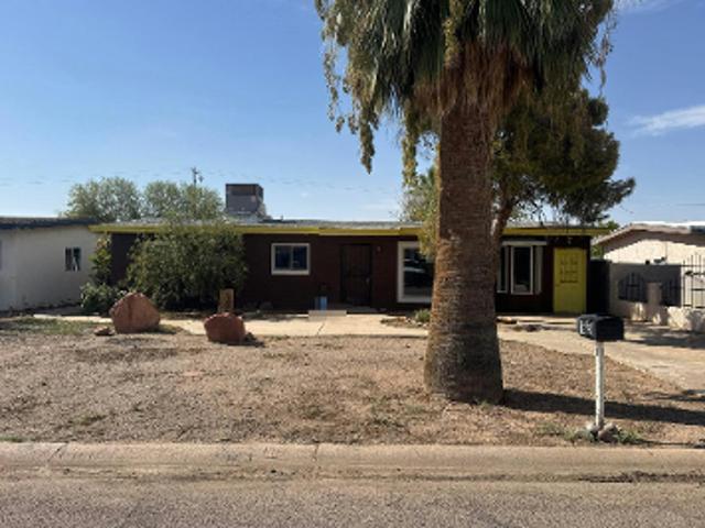 House for sale in Coolidge, Arizona
