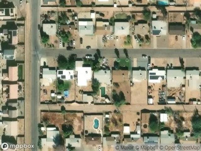 House for sale in Coolidge, Arizona