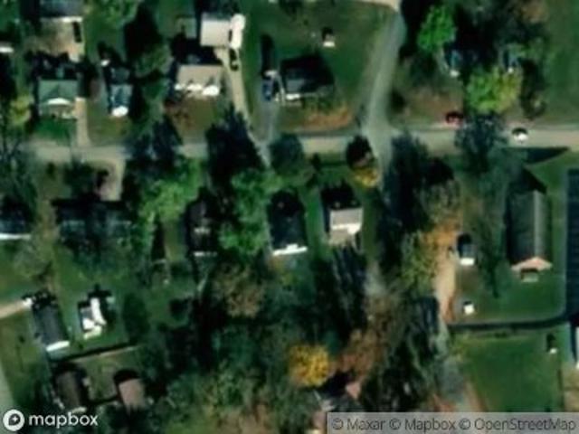 House for sale in Irvington, Kentucky