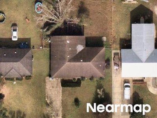 House for sale in Foley, Alabama