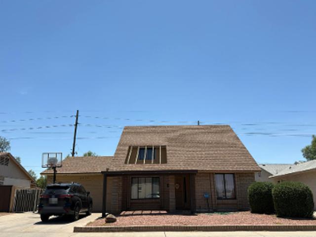 House for sale in Glendale, Arizona