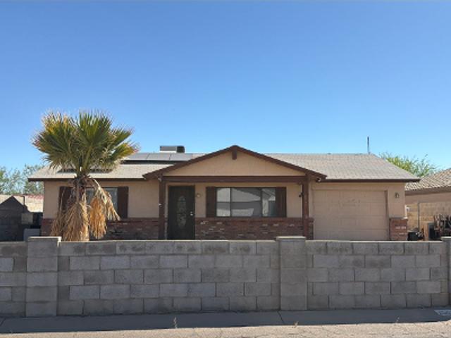 House for sale in Arizona City, Arizona