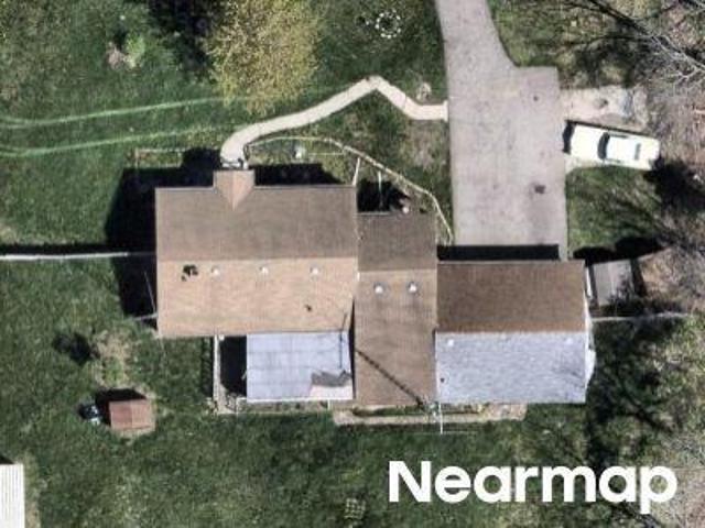 House for sale in Michigan
