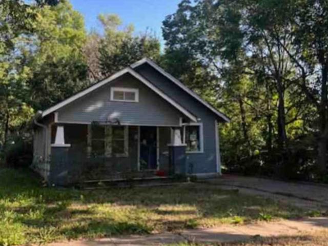 House for sale in Kansas