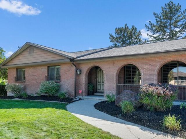 House for sale in West Jordan, Utah