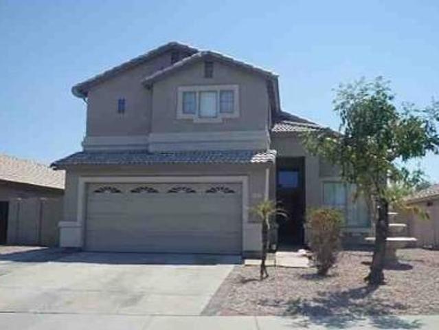 House for sale in Laveen, Arizona