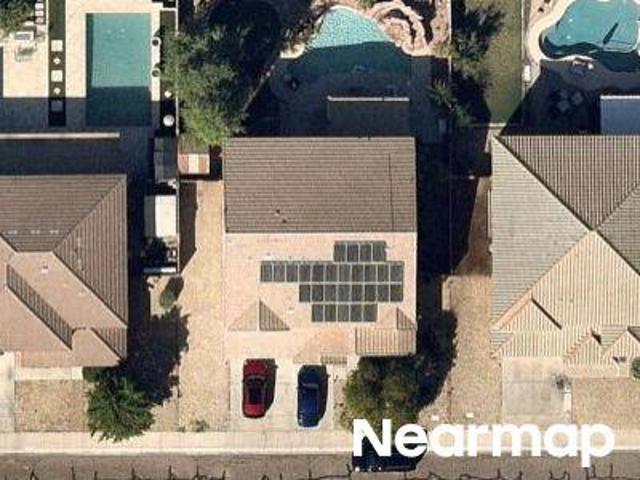 House for sale in Laveen, Arizona