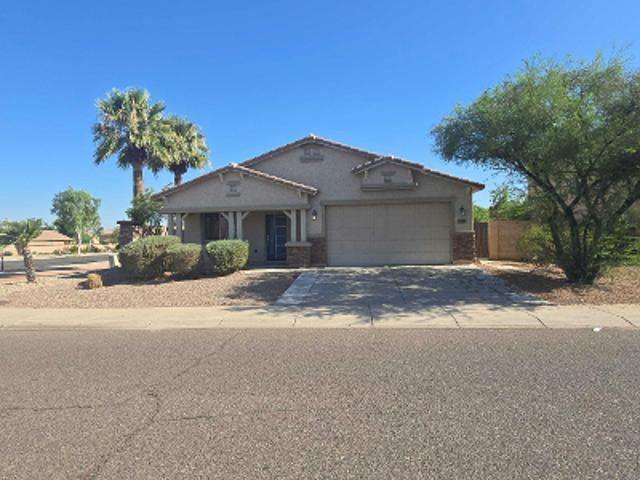 House for sale in Laveen, Arizona