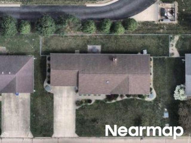 House for sale in West Beverly Place, Kokomo