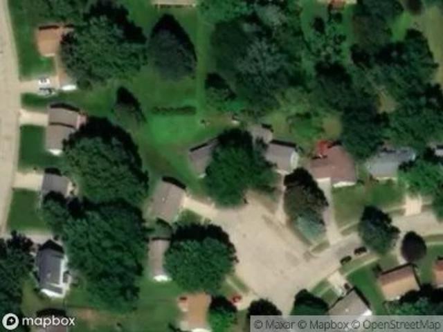 House for sale in Stephenson, Illinois