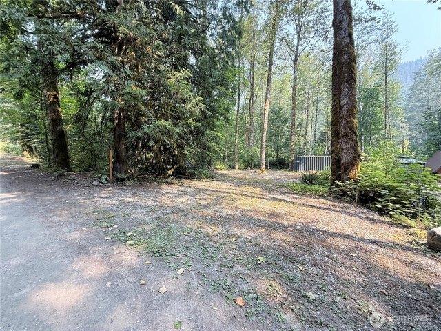 Land for sale in Marblemount, Washington