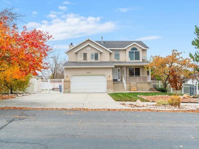 House for sale in West Jordan, Utah