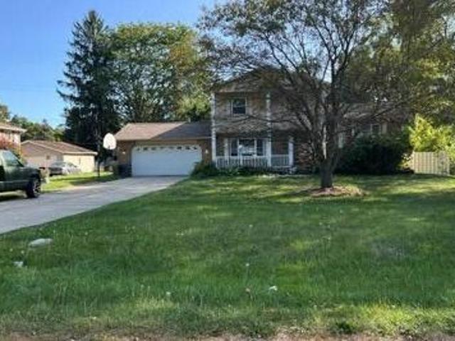 House for sale in Michigan