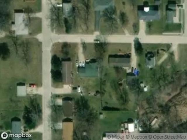 House for sale in Osceola, Iowa