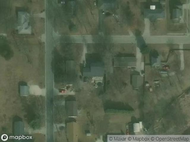 House for sale in Osceola, Iowa