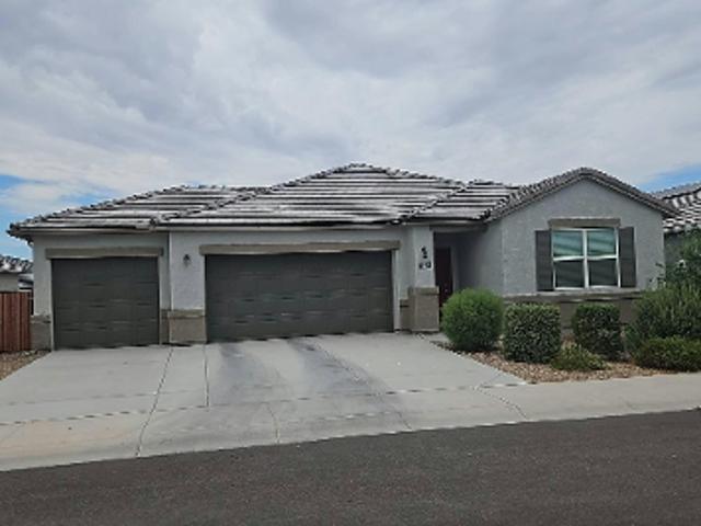 House for sale in Casa Grande, Arizona