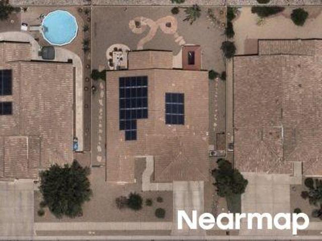 House for sale in Tucson, Arizona
