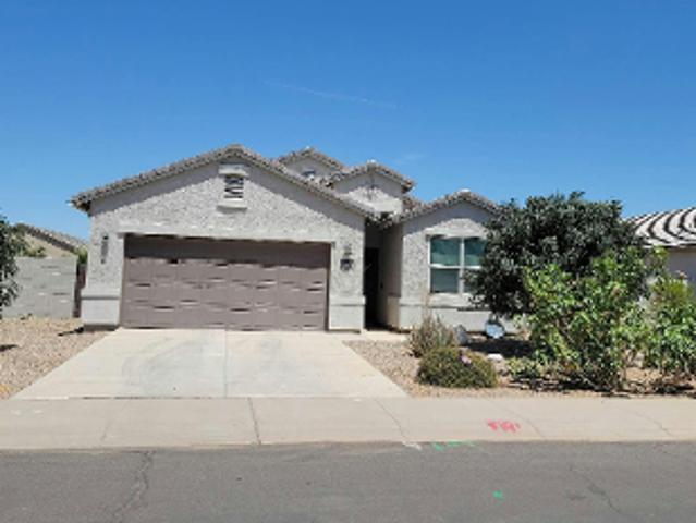 House for sale in Maricopa, Pinal County