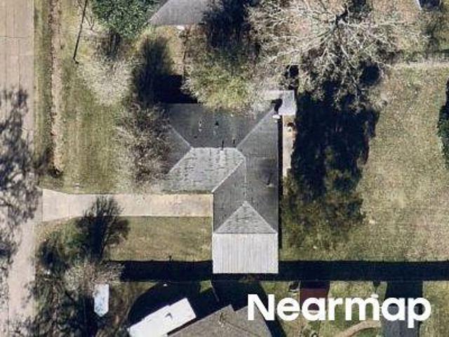 House for sale in Baton Rouge, Louisiana