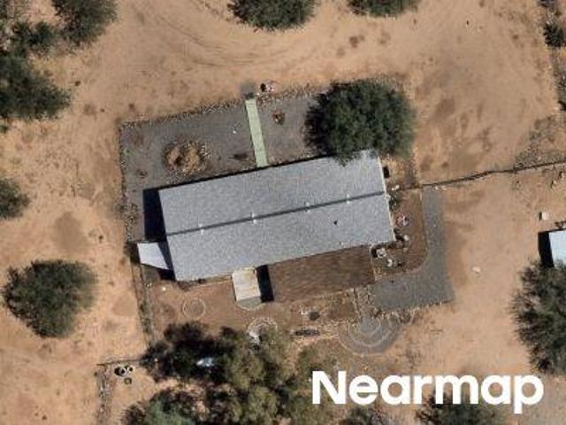 House for sale in Tucson, Arizona