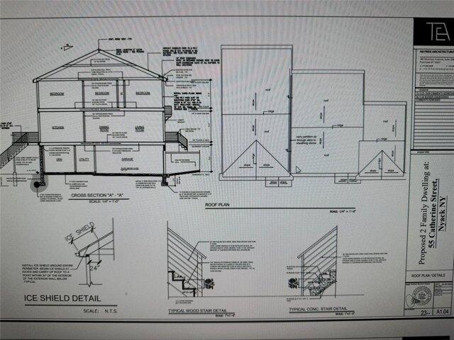 Land for sale in Nyack