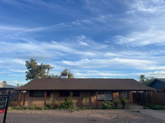 House for sale in Laveen, Arizona