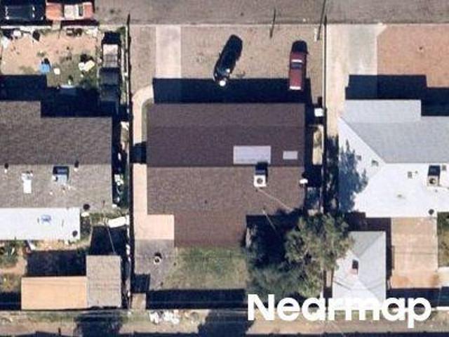 House for sale in Laveen, Arizona