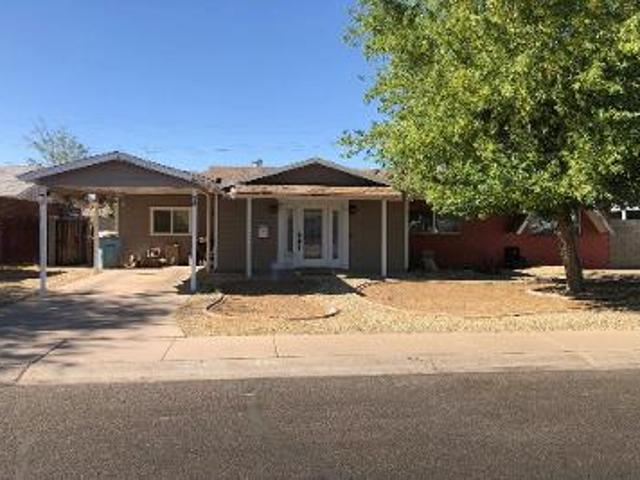 House for sale in Laveen, Arizona