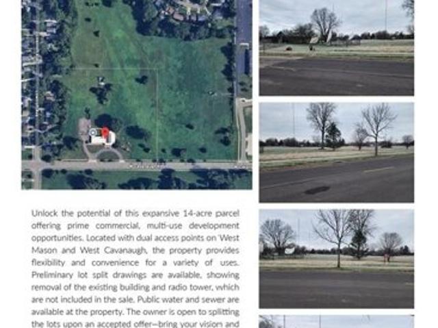 Land for sale in Lansing Land for sale in Lansing