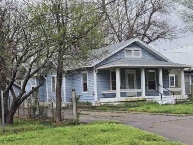 House for sale in Kansas