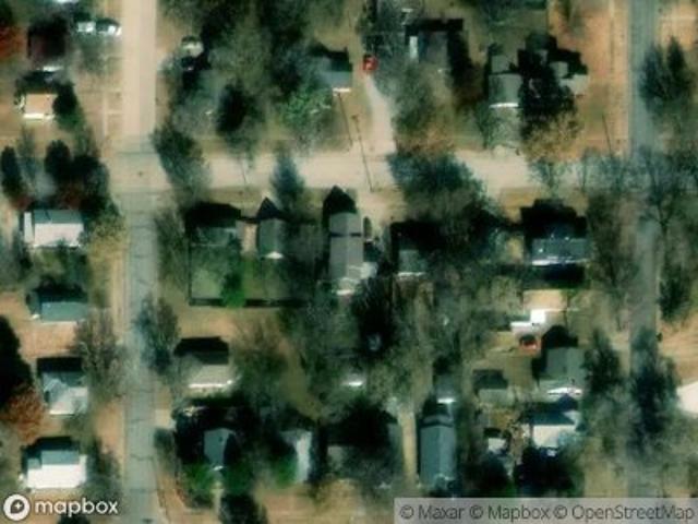 House for sale in Kansas