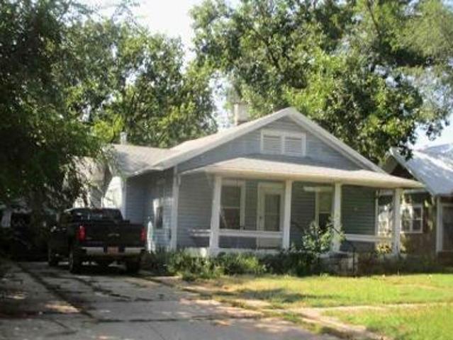 House for sale in Kansas