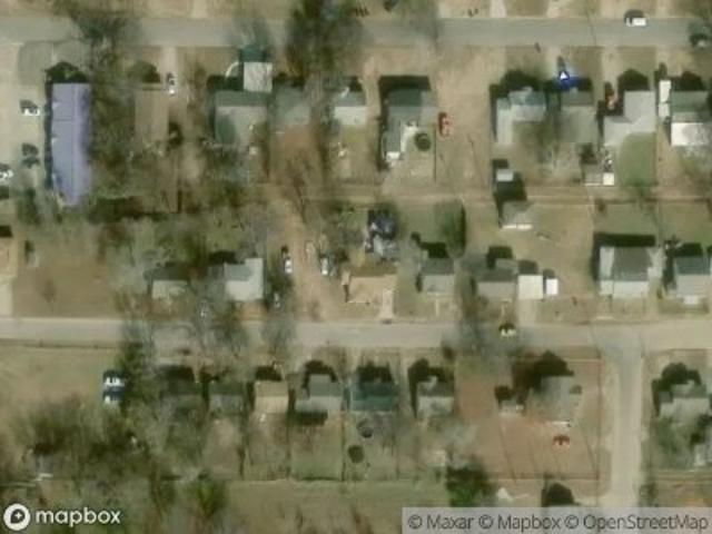 Land for sale in Duncan, Oklahoma