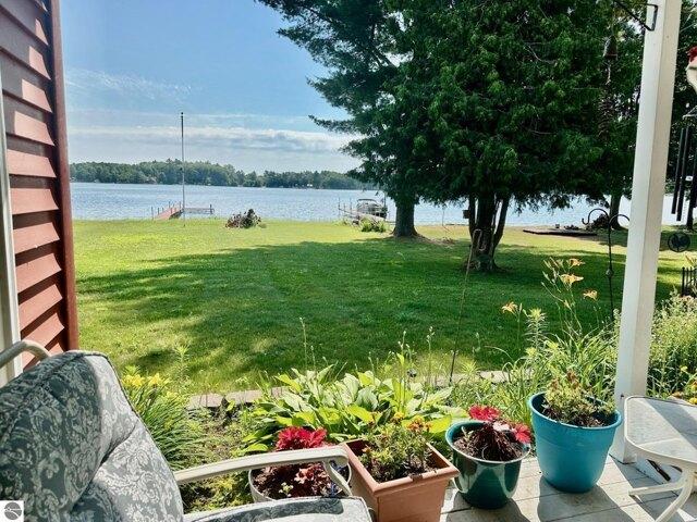 House for sale in Oscoda
