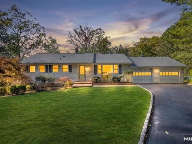 House for sale in Ramsey, Bergen County