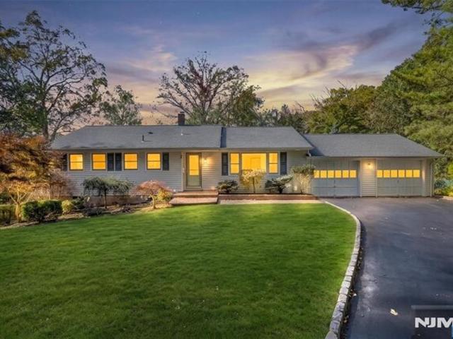 House for sale in Ramsey, Bergen County