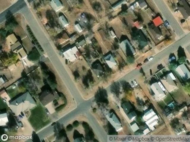 House for sale in Walsenburg, Huerfano County