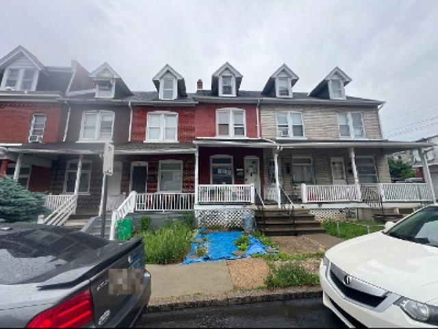House for sale in Lehigh, Pennsylvania