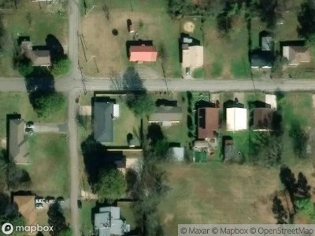 House for sale in Atoka, Oklahoma