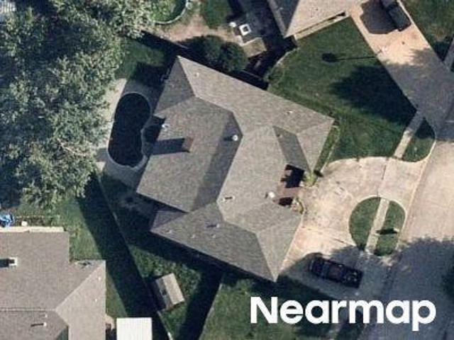 House for sale in Moore, Oklahoma