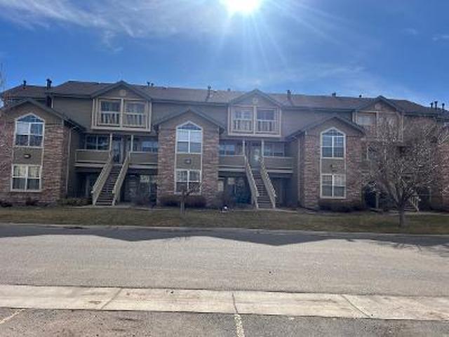 Condo for sale in Arapahoe, Colorado