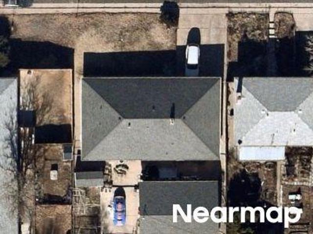 House for sale in Denver, Colorado