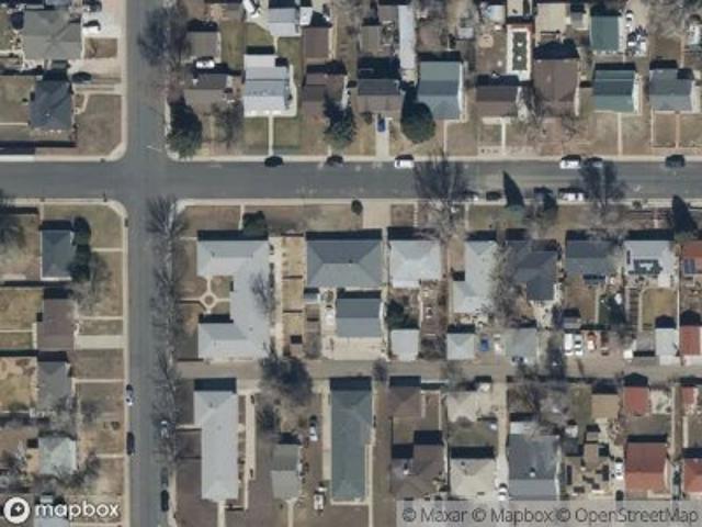 House for sale in Denver, Colorado
