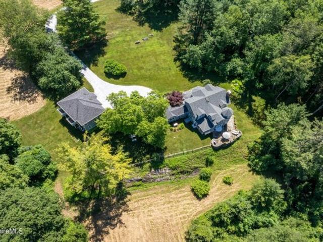 House for sale in Berkshire, Massachusetts